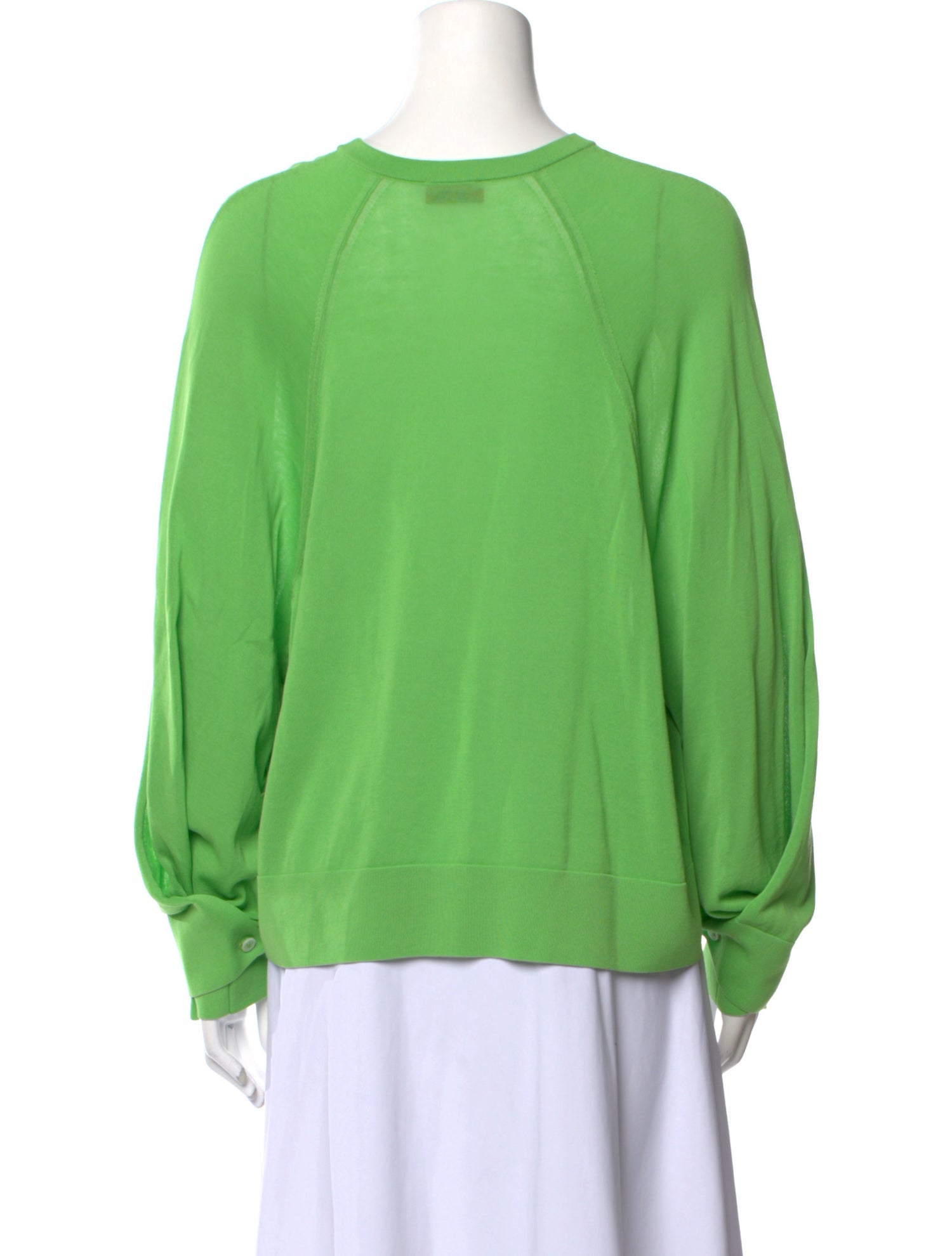 MRZ Crew Neck Sweater